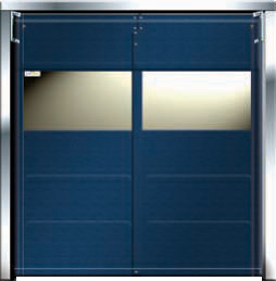 Sentinel™ Steel Entry Doors